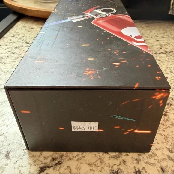 Jack Daniel's Jack & Coke Torch Lighter New in Box - Picture 4 of 9